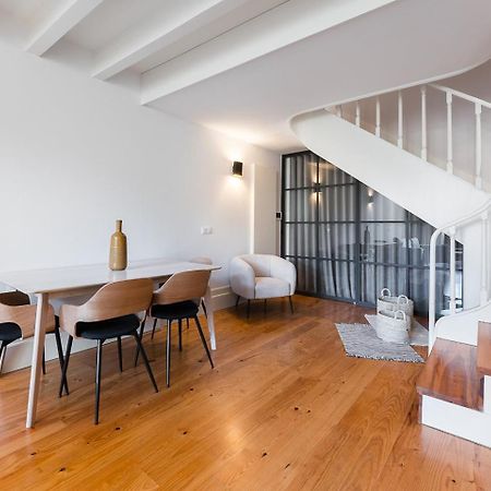 Guestready - The Amarelo 31 Appartement Porto Buitenkant foto
