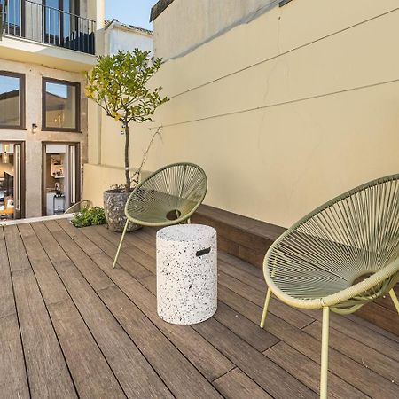 Guestready - The Amarelo 31 Appartement Porto Buitenkant foto