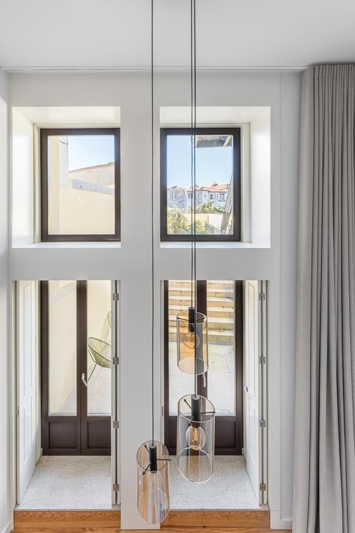 Guestready - The Amarelo 31 Appartement Porto Buitenkant foto
