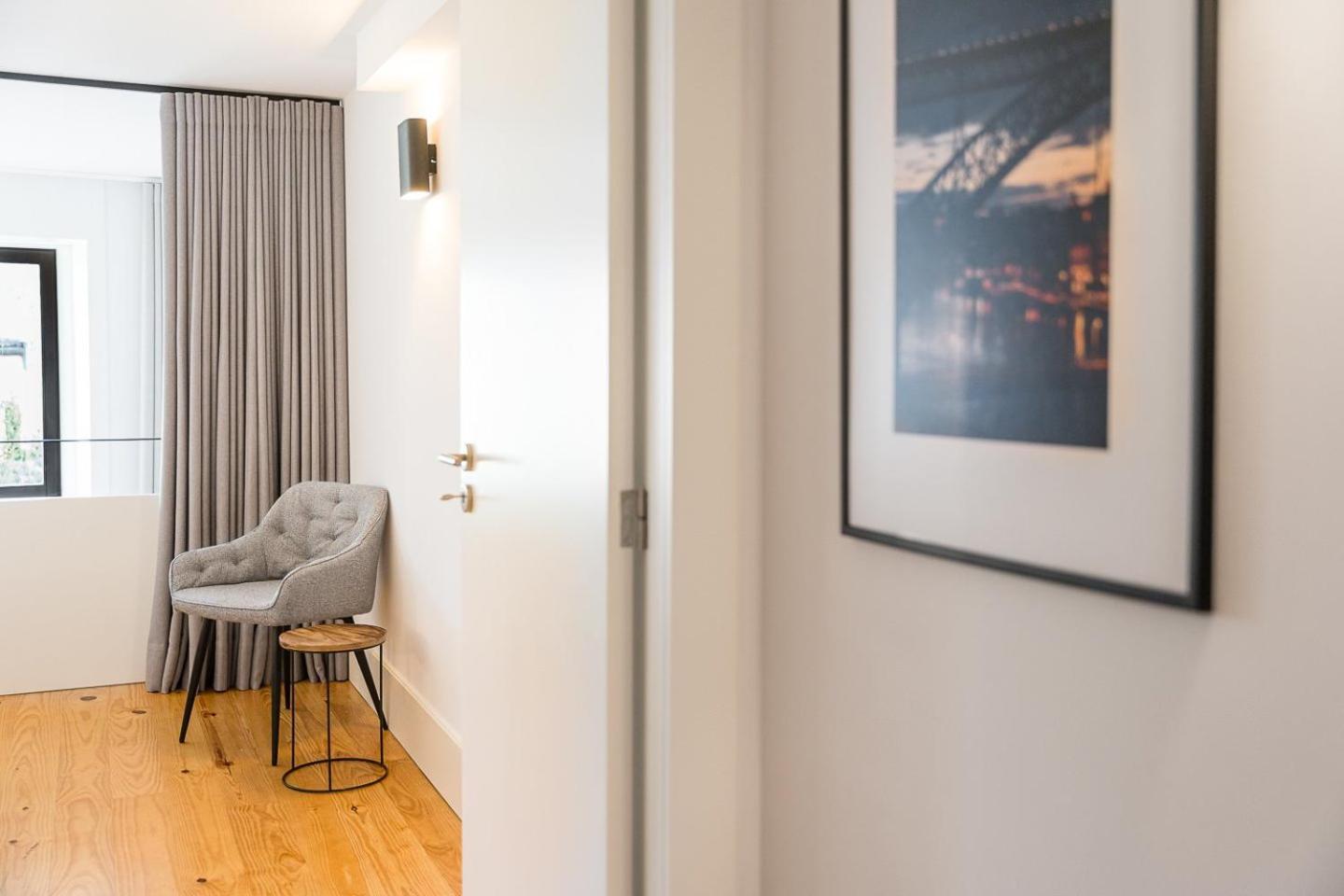 Guestready - The Amarelo 31 Appartement Porto Buitenkant foto