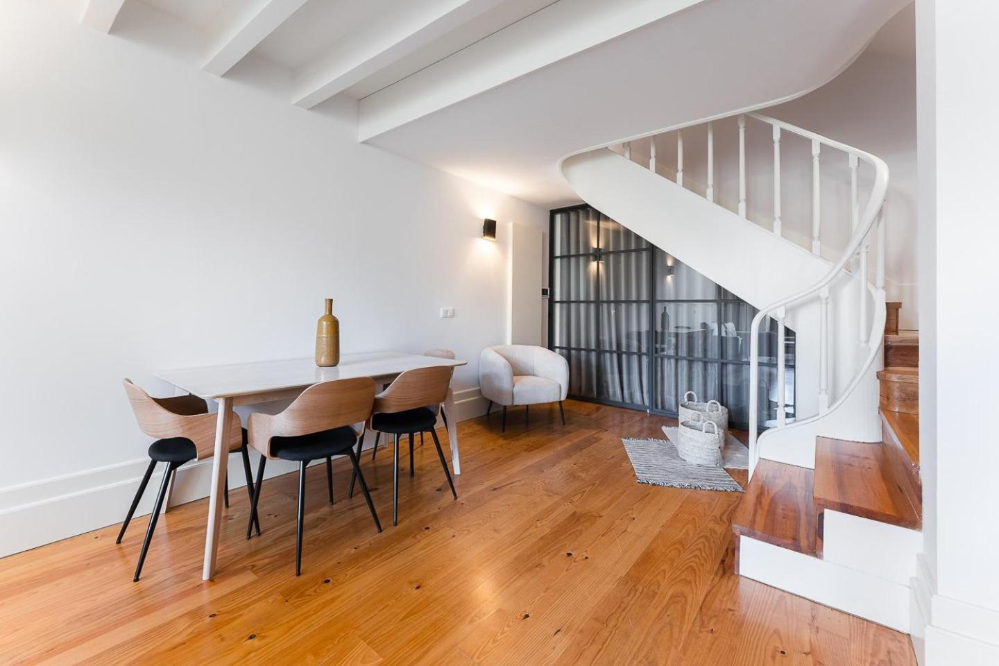 Guestready - The Amarelo 31 Appartement Porto Buitenkant foto
