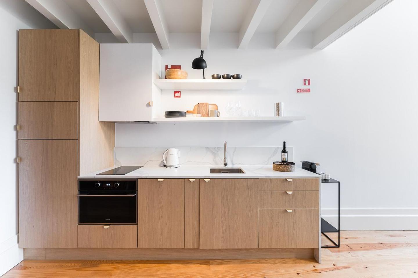 Guestready - The Amarelo 31 Appartement Porto Buitenkant foto