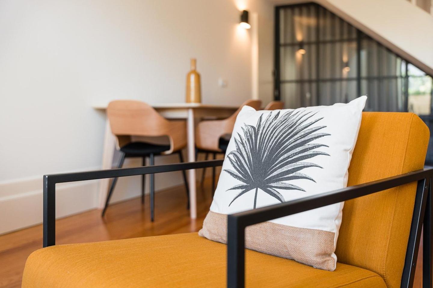 Guestready - The Amarelo 31 Appartement Porto Buitenkant foto