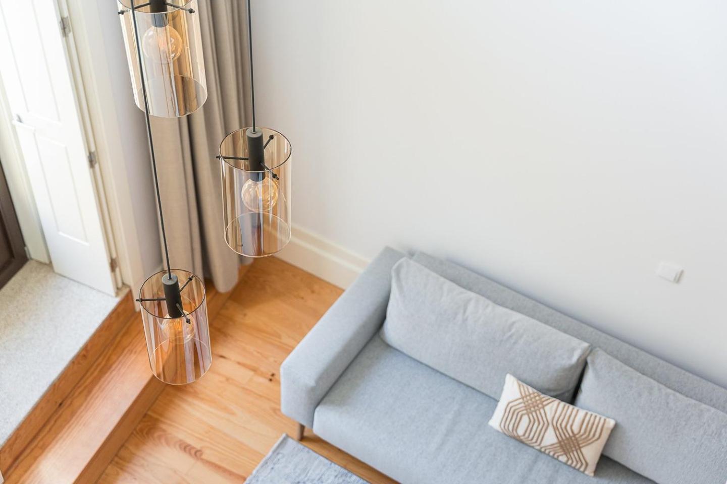 Guestready - The Amarelo 31 Appartement Porto Buitenkant foto