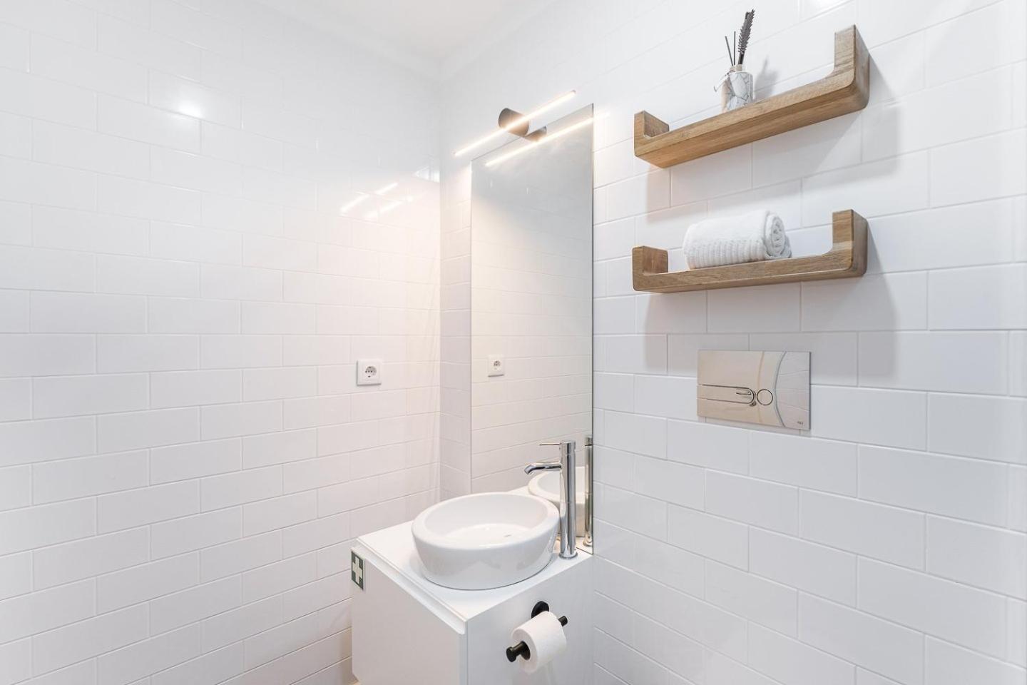 Guestready - The Amarelo 31 Appartement Porto Buitenkant foto