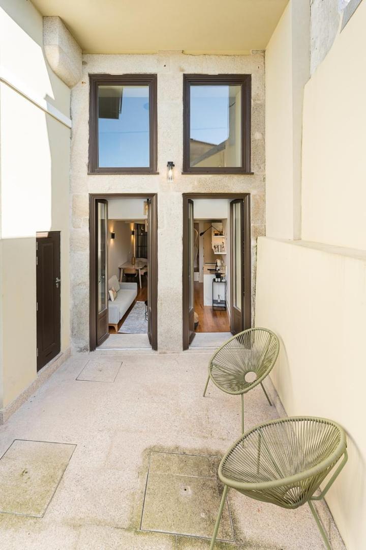 Guestready - The Amarelo 31 Appartement Porto Buitenkant foto
