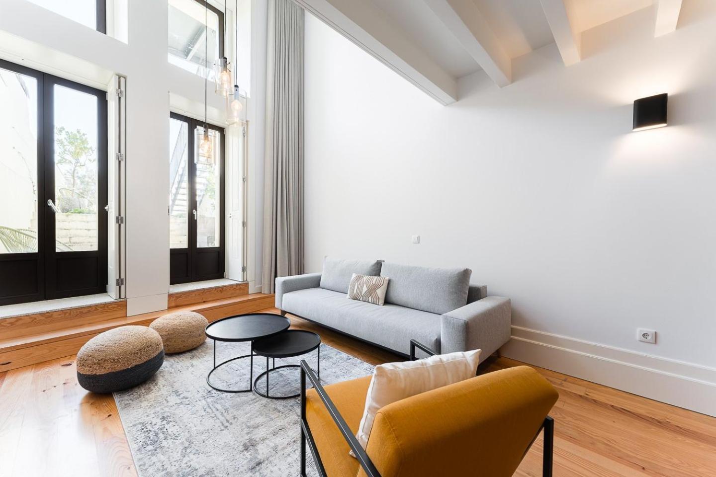 Guestready - The Amarelo 31 Appartement Porto Buitenkant foto