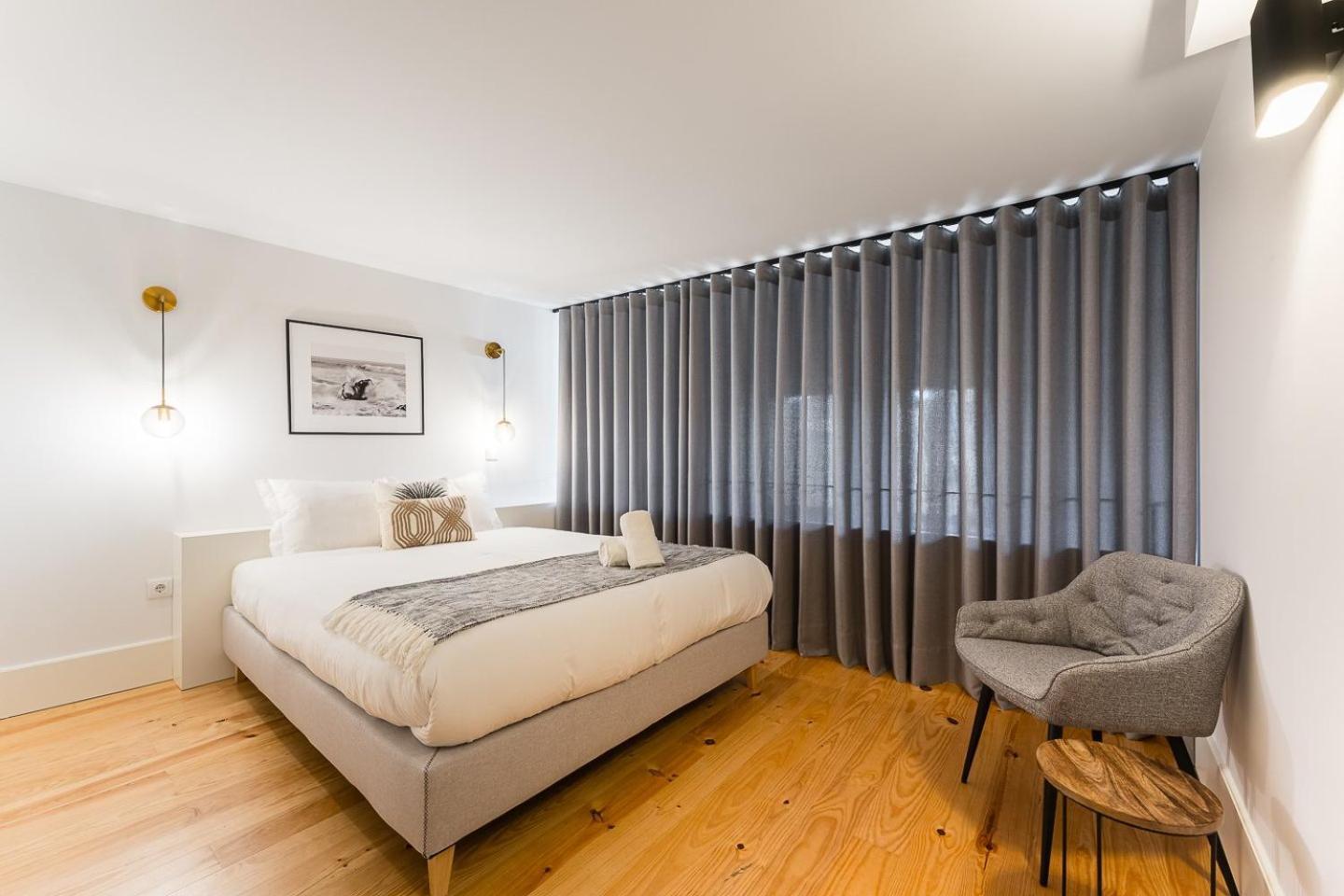 Guestready - The Amarelo 31 Appartement Porto Buitenkant foto