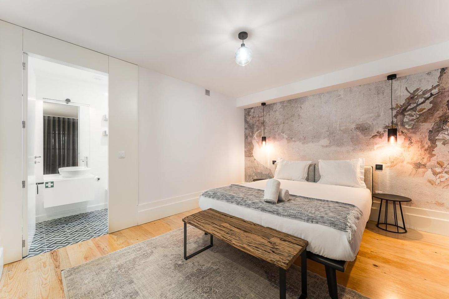 Guestready - The Amarelo 31 Appartement Porto Buitenkant foto