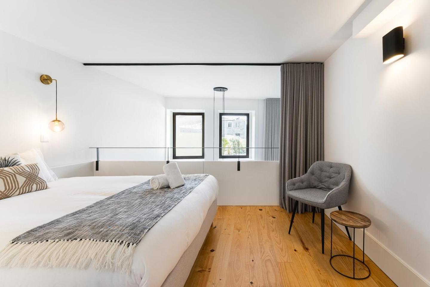 Guestready - The Amarelo 31 Appartement Porto Buitenkant foto