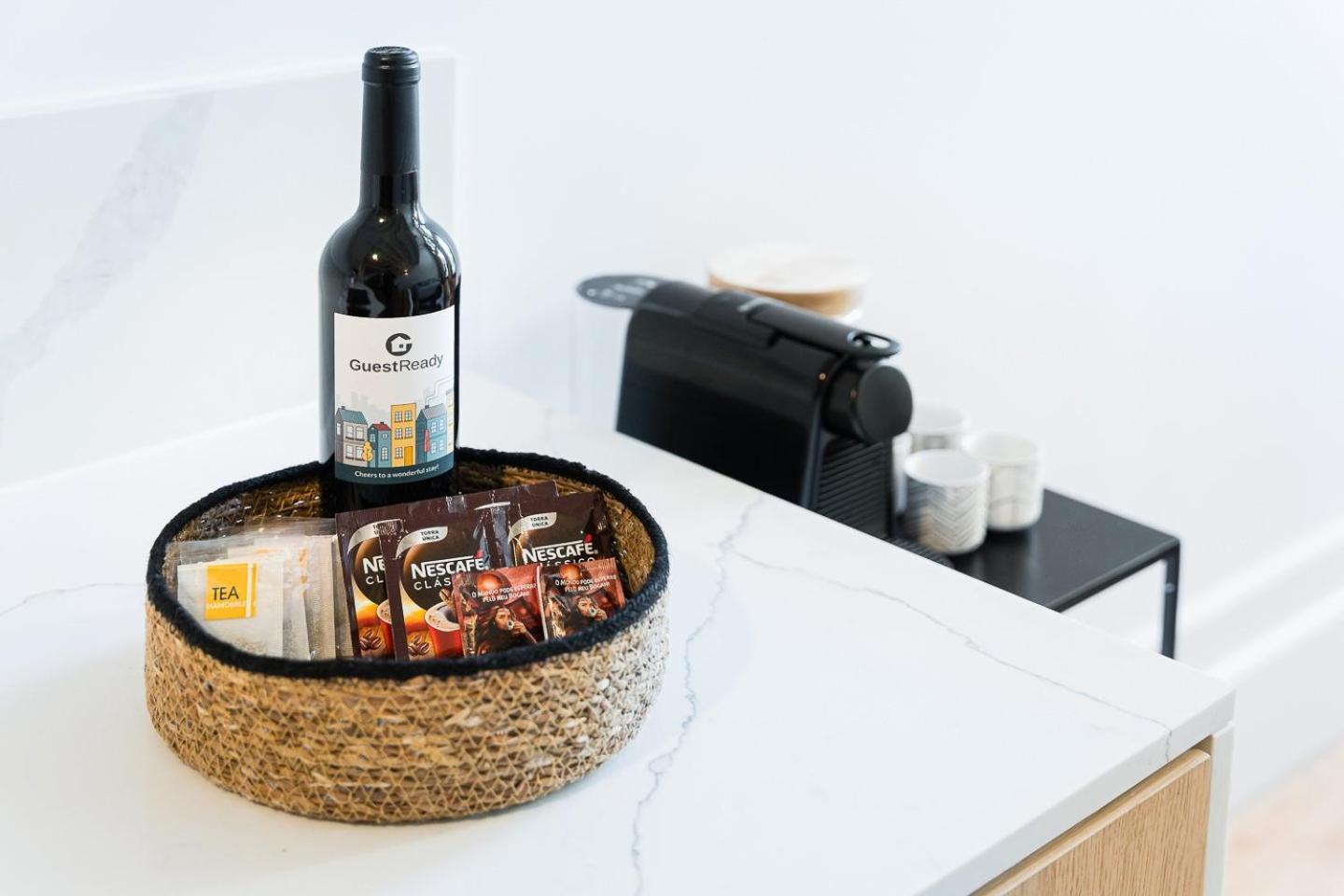 Guestready - The Amarelo 31 Appartement Porto Buitenkant foto