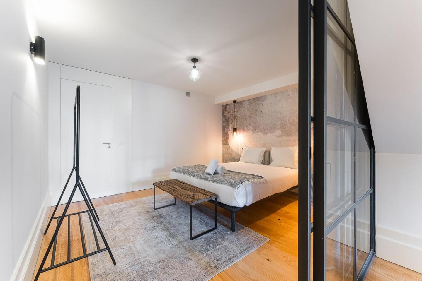 Guestready - The Amarelo 31 Appartement Porto Buitenkant foto
