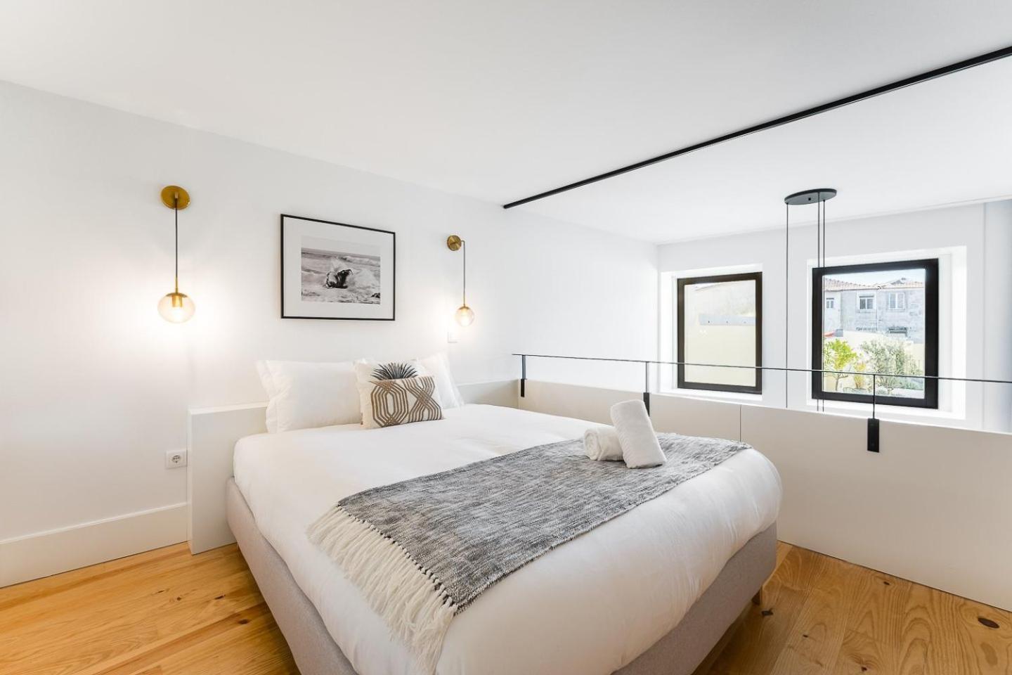 Guestready - The Amarelo 31 Appartement Porto Buitenkant foto