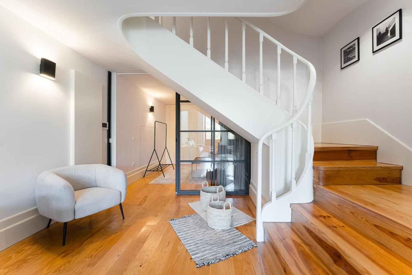 Guestready - The Amarelo 31 Appartement Porto Buitenkant foto