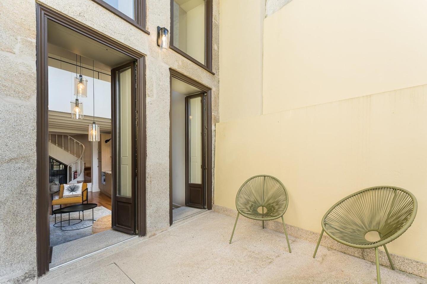 Guestready - The Amarelo 31 Appartement Porto Buitenkant foto