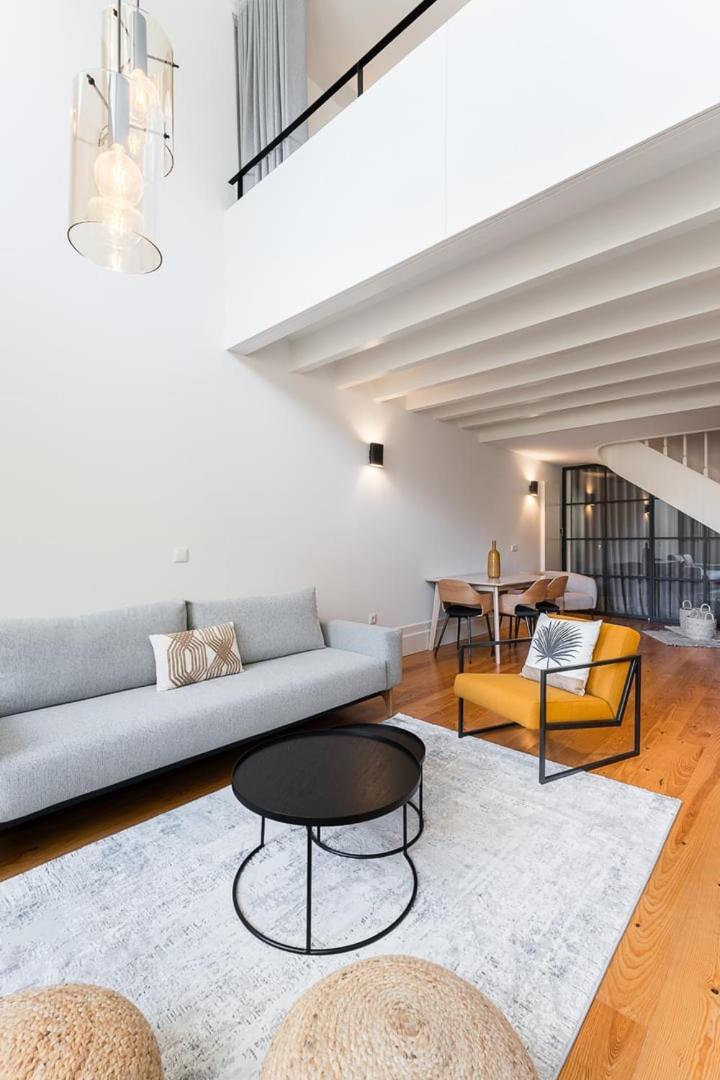 Guestready - The Amarelo 31 Appartement Porto Buitenkant foto