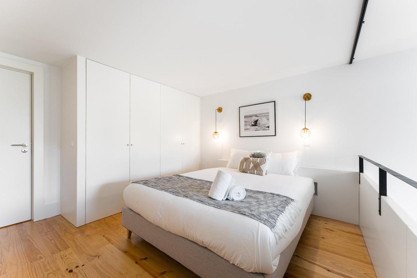 Guestready - The Amarelo 31 Appartement Porto Buitenkant foto