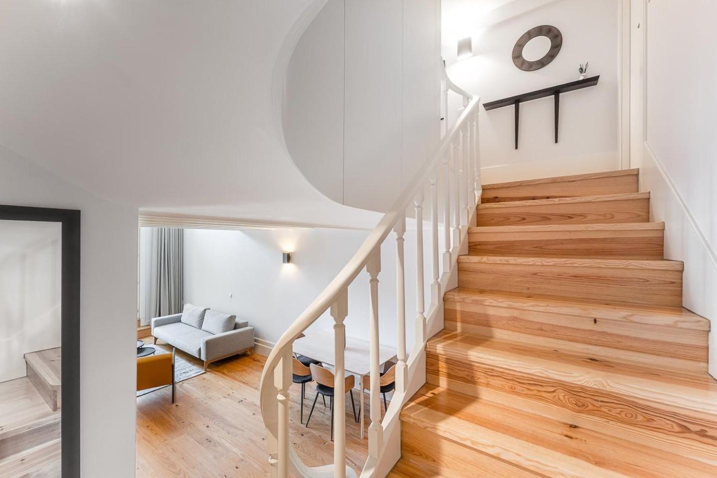 Guestready - The Amarelo 31 Appartement Porto Buitenkant foto