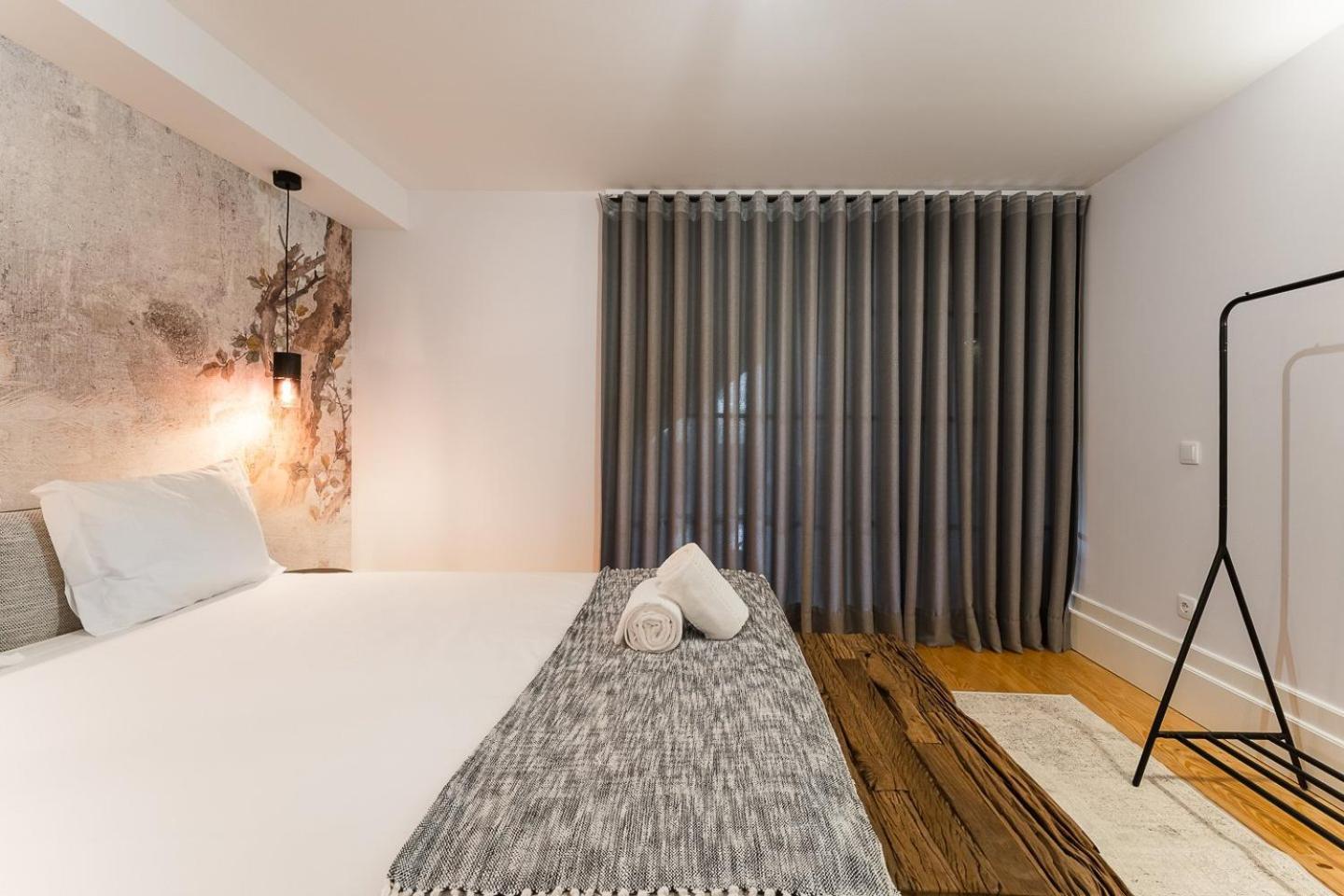 Guestready - The Amarelo 31 Appartement Porto Buitenkant foto