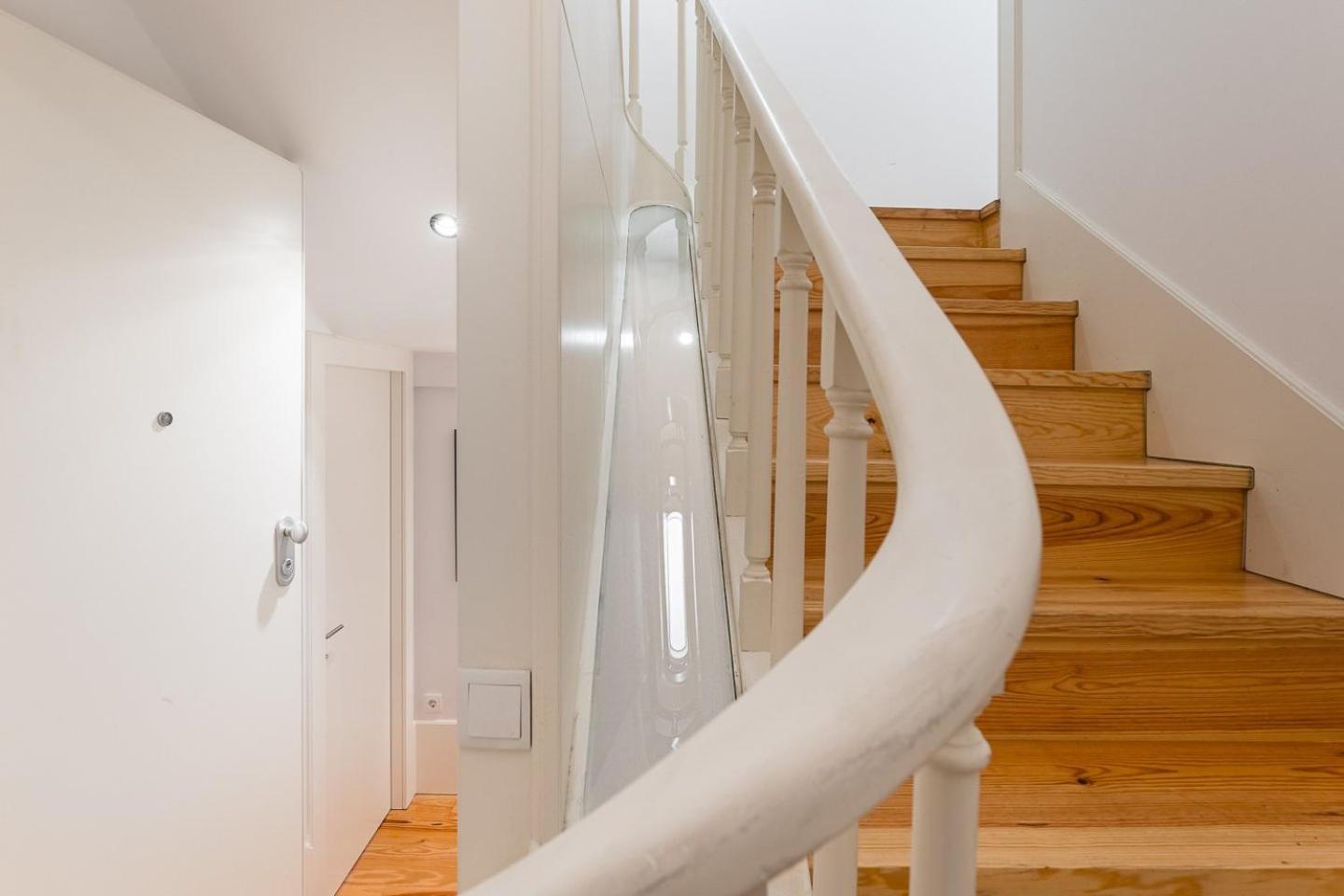 Guestready - The Amarelo 31 Appartement Porto Buitenkant foto