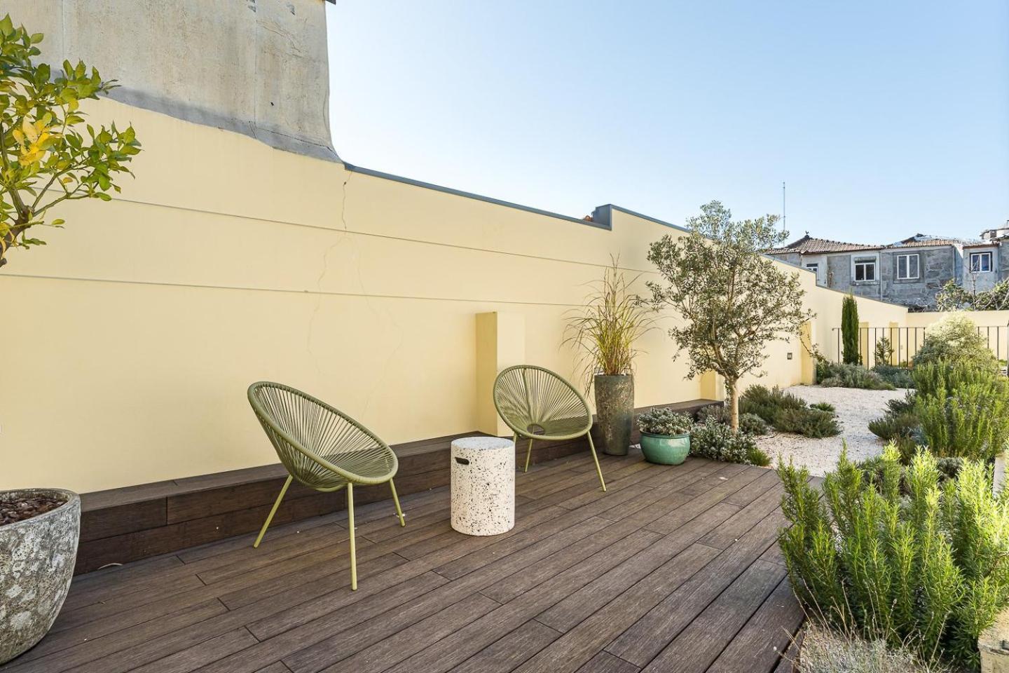 Guestready - The Amarelo 31 Appartement Porto Buitenkant foto